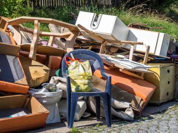 Best Professional Junk Removal  in South Dos Palos, CA