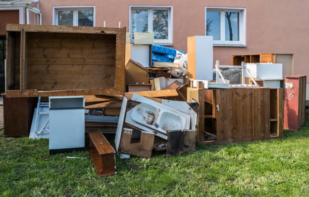 Best Household Junk Removal  in South Dos Palos, CA