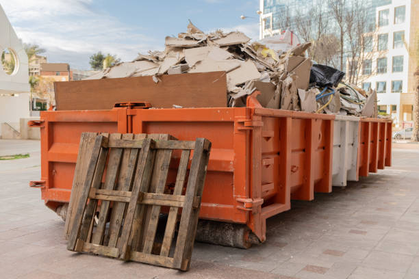 South Dos Palos, CA Junk Removal Company