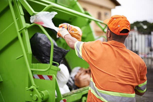 Best Commercial Cleanout Services  in South Dos Palos, CA