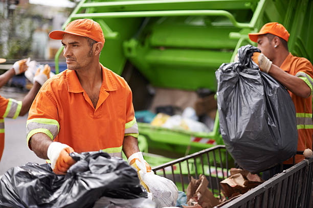 Best Yard Cleanup Services  in South Dos Palos, CA