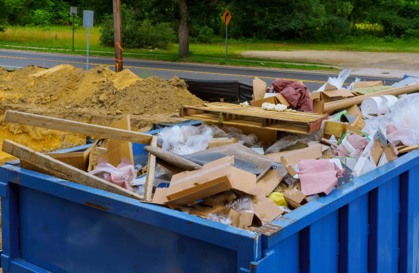 Best Full-Service Junk Removal  in South Dos Palos, CA